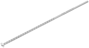 Low Profile Reamer, 10.5 mm, sterile, SU