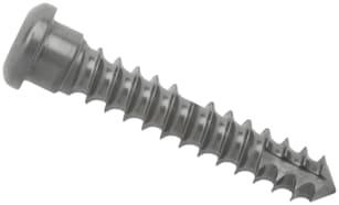 Cortical Screw, 3.5 mm x 22 mm