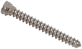 Cortical Locking Screw, 3.5 mm x 30 mm