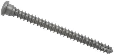 Cortical Screw, 3.5 mm x 36 mm