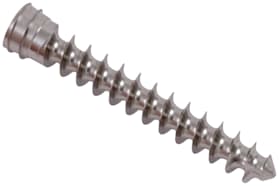 Cancellous Locking Screw, 4 mm x 28 mm