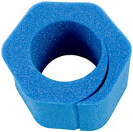 Foam Insert for Small Joint Limb Holder, non-sterile