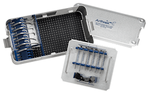 RetroConstruction Drill Guide System Instrument Set