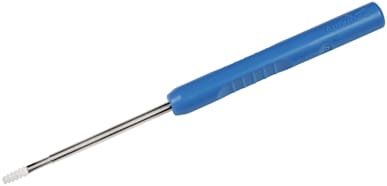 Tenodesis Screw, BioComposite with Handled Inserter, 3 x 8 mm