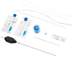 Allograft GraftLink Implant System, for <em>Internal</em>Brace Technique