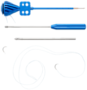 Arthrex - SwiveLock® Tenodesis