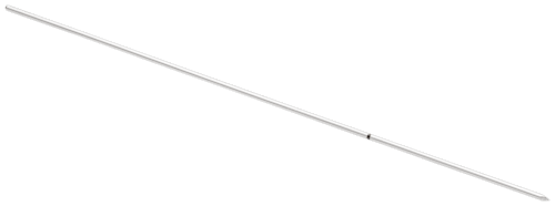 Guidewire, .028" (.7 mm), Trocar