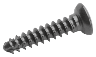 Cortical Screw, 1.6 mm x 9 mm