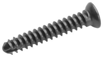 Cortical Screw, 2.0 mm x 8 mm