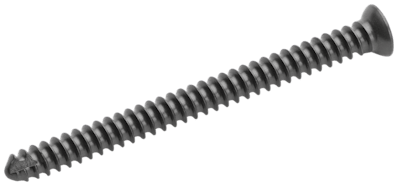 Cortical Screw, 2.0 mm x 26 mm