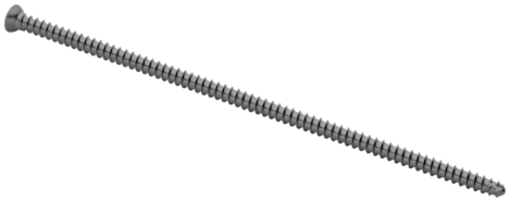 Cortical Screw, 2.7 mm x 80 mm