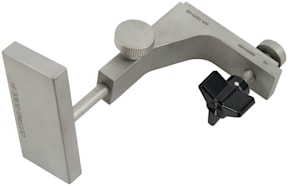 Dovetail Meniskus Allograft Workstation Sägelehre #1