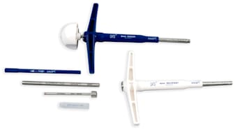 Single Use, OATS Osteochondral Autograft Transfer System Set, 8 mm