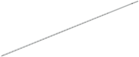 Drill Pin Button 3.7 mm Bohrer für Button AR-2269