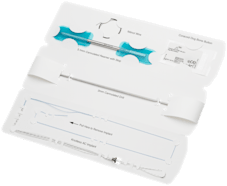 AC TightRope-Implantatsystem, Low Profile