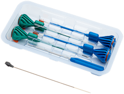 Arthrex - SpeedBridge™ Double-Row Technique