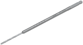 Bohrer, 2,7mm distale Verriegelungsschraube