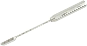 Dovetail Meniskus Allograft Dilatator, links