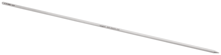 Wechselstab für 4.8 mm Arthroskopschaft High-Flow, 4.8 mm x 38 cm