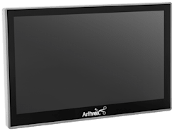 Synergy Vision Digital Documentation Tablet