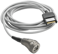 SynergyUHD4 Kamerakopf, UHD4K, C-Mount, extra langes Kabel