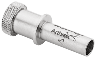 Adapter, Storz, für AR-3240-3530 Lichtleitkabel
