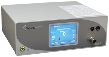 Synergy Insufflator