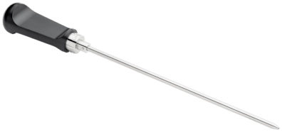 Konischer Obturator für 4.0 mm Optik-Arthroskopschaftsystem