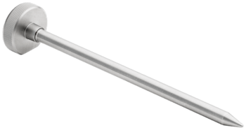 Blunt Obturator for 5.5 mm Metal Cannula