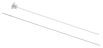 1.6 mm Flexible Drill with Sharp Obturator for FiberTak, Sterile