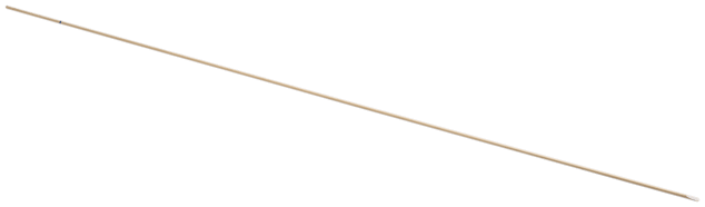 Einwegbohrer für FiberTak-Fadenanker für die Hüfte, flexibel, 1.7 mm