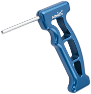 Reusable Drill Guide, Knee FiberTak