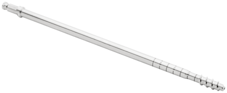 FastThread Interference Screw Tap, 7 mm, QC