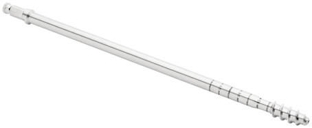 FastThread-Gewindeschneider, 8 mm, Schnellverschluss