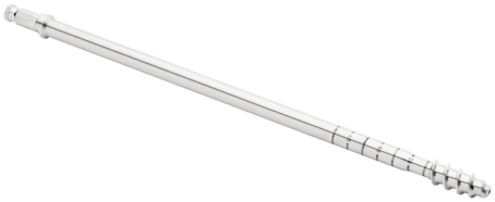 FastThread Interference Screw Tap, 8 mm, QC