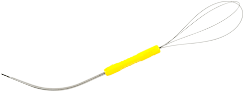 Banana SutureLasso