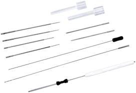 Osteochondral Flap Repair Instrumenten Set Multi Shot, steril, SU