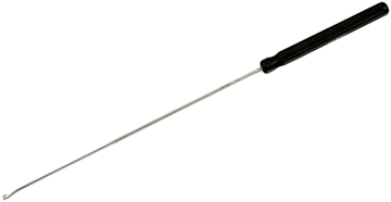 Push/Pull Crochet Hook, 220 mm