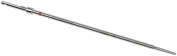 Bio-Compression Cannulated Dilator Tap, 18 mm