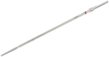 Bio-Compression Cannulated Dilator Tap, 26 mm