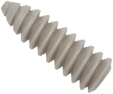 Screw, Round Delta Tapered Interference, 12 mm x 35 mm