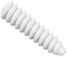 Delta BioComposite Interferenzschraube, kanüliert, 10 mm x 35 mm, steril, IM