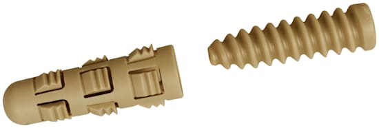 GraftBolt 7.0 mm inkl. 6 mm x 23.0 mm Interference Screw