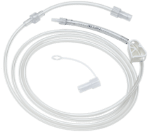 ReDeuce Patient Tubing w/Connector, 8' Long