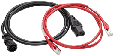 Shaver-Interface Kabel für DualWave Pumpe 1.2 m