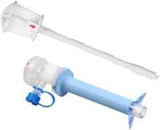 Arthrex Gemini SR8, Cannula