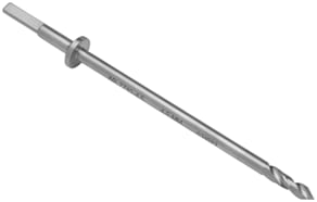 UCL Humeral Tunnel Drill Bit, 4.5 mm