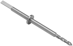 Humerus Bohrer 3.5 mm