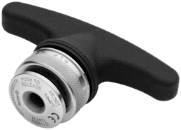 Cerclage Tensioner Ratcheting Handle, Reusable