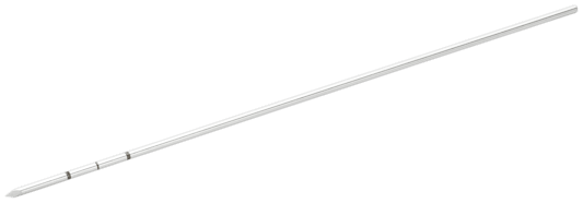 Guidewire, 1.2 mm x 100 mm